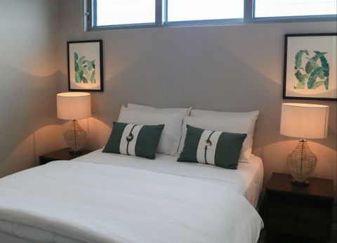 Aqua Aqua Luxury Penthouses - Accommodation ACT 5