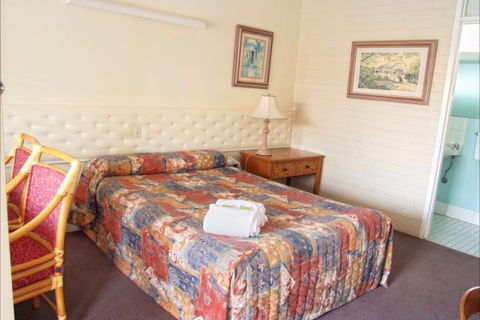 Arkana Motel - Accommodation ACT 6