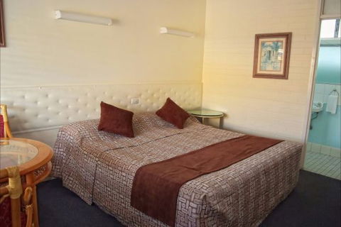 Arkana Motel - Accommodation ACT 8