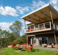 Aruma River Resort - Accommodation ACT