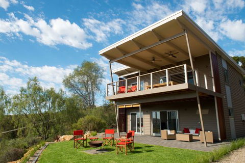 Aruma River Resort - Accommodation ACT 0