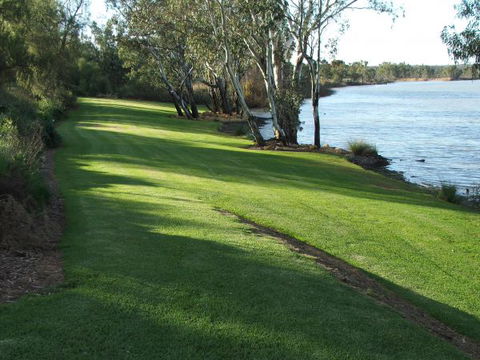 Aruma River Resort - Accommodation ACT 3