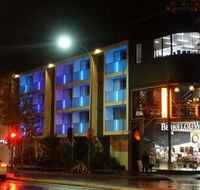Arts Hotel - Accommodation ACT