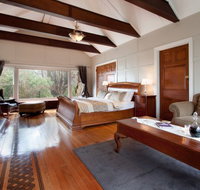 Arnica Views Summit Retreat - Accommodation ACT