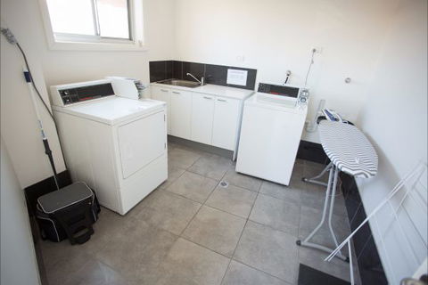Aspire Mayfield - Accommodation ACT 6
