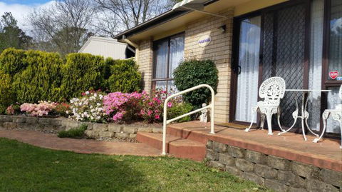 Avariella - Accommodation ACT 0