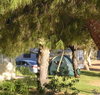 Barmera North Lake Caravan Park - Accommodation ACT
