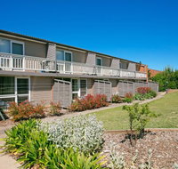 Bathurst Apartments - Accommodation ACT