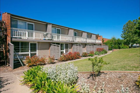 Bathurst Apartments - Accommodation ACT 0