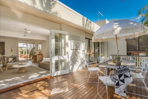 Banjo's On Paterson - Accommodation ACT 0