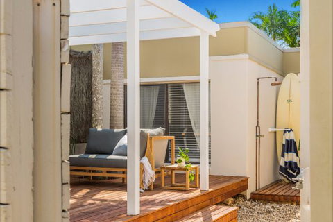 Banjo's On Paterson - Accommodation ACT 1