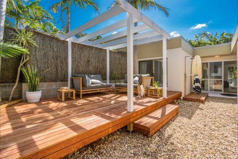 Banjo's On Paterson - Accommodation ACT 4