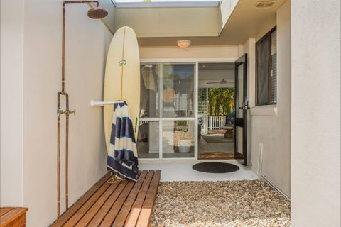 Banjo's On Paterson - Accommodation ACT 5