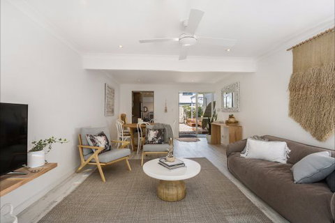 Banjo's On Paterson - Accommodation ACT 6