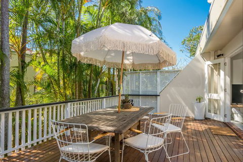 Banjo's On Paterson - Accommodation ACT 8