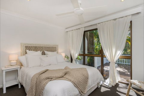 Banjo's On Paterson - Accommodation ACT 9