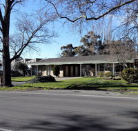 Ballarat Eureka Lodge Motel - Accommodation ACT