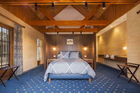 Ballaratprimavera - Accommodation ACT 6