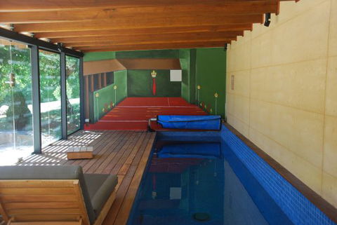 Ballaratprimavera - Accommodation ACT 8