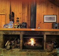 Benmore Ski Club - Accommodation ACT