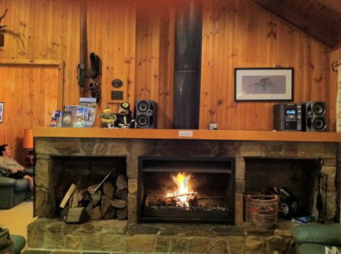 Benmore Ski Club - Accommodation ACT 0