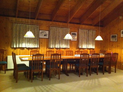 Benmore Ski Club - Accommodation ACT 2