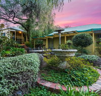 Bendigo Cottages Bed and Breakfast - Accommodation ACT