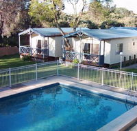 Beach Park Tourist Caravan Park - Accommodation ACT