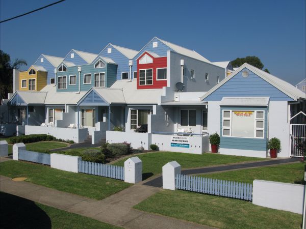 Jeremadra ACT Accommodation ACT