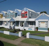 Bluedock Apartments - Accommodation ACT