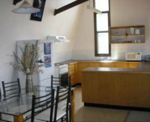 Bogong Heights - Accommodation ACT 0