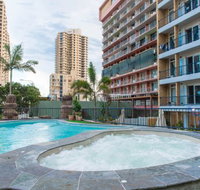Bunk Backpackers Surfers Paradise - Accommodation ACT