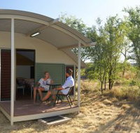 Bungle Bungle Savannah Lodge - Accommodation ACT