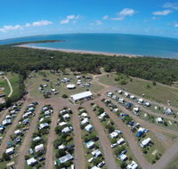 Cape Palmerston Holiday Park - Accommodation ACT