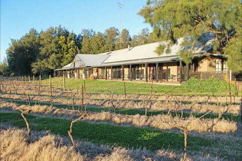 Casuarina Estate - Accommodation ACT 0