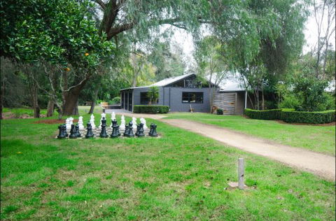 Casuarina Estate - Accommodation ACT 4