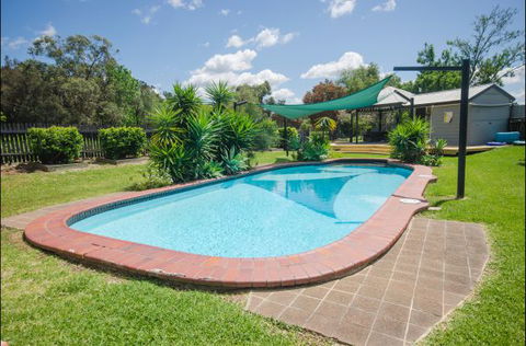 Casuarina Estate - Accommodation ACT 5