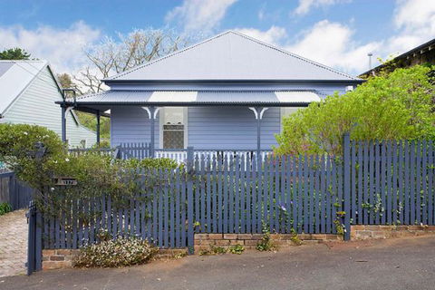 Chez Molle - Accommodation ACT 0