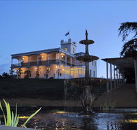 Claremont House - Accommodation ACT