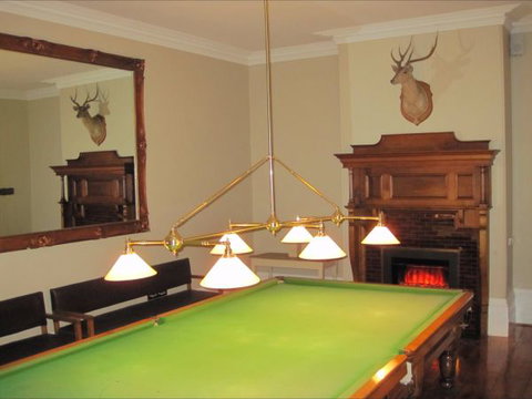 Claremont House - Accommodation ACT 3