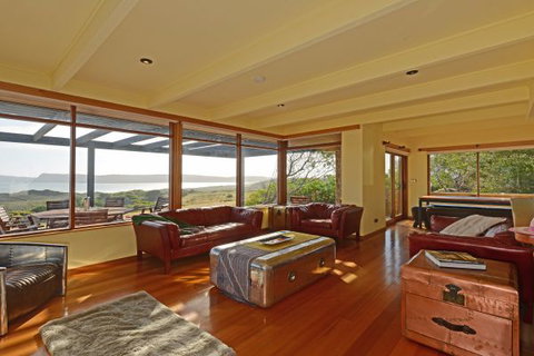 Cloudy Bay Villa - Accommodation ACT 7