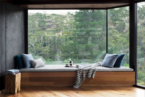 Clifftop At Hepburn - Accommodation ACT 4