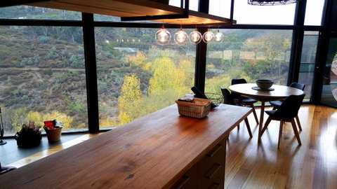 Clifftop At Hepburn - Accommodation ACT 5