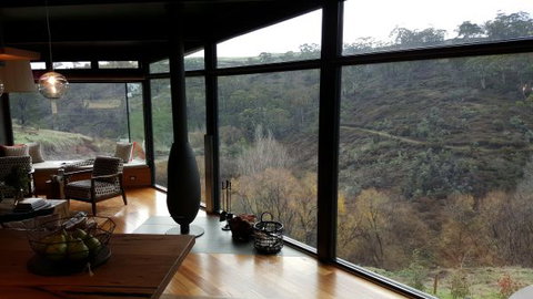 Clifftop At Hepburn - Accommodation ACT 7