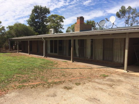 Coonara Farm Stay - Accommodation ACT 0