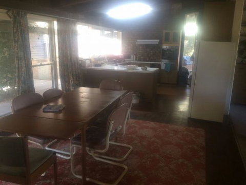 Coonara Farm Stay - Accommodation ACT 2