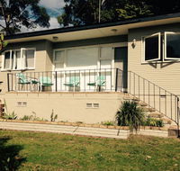 Cosy Seaside Cottage - Accommodation ACT