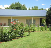 Cottonwoods Accommodation - Accommodation ACT