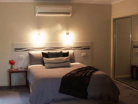 Cottonwoods Accommodation - Accommodation ACT 1