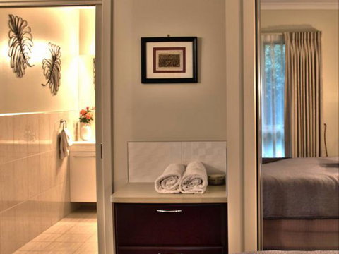 Cottonwoods Accommodation - Accommodation ACT 3